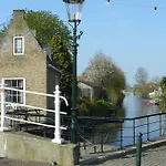 Apartment Oostdijk *