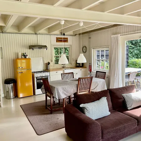 Oostdijk Appartement Goedereede