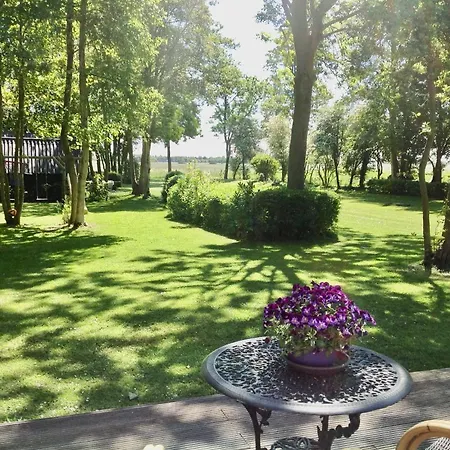 Oostdijk Appartement Goedereede