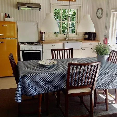 Oostdijk Appartement *