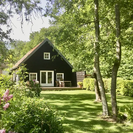 Oostdijk Appartement Goedereede
