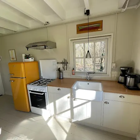 Apartment Oostdijk Goedereede