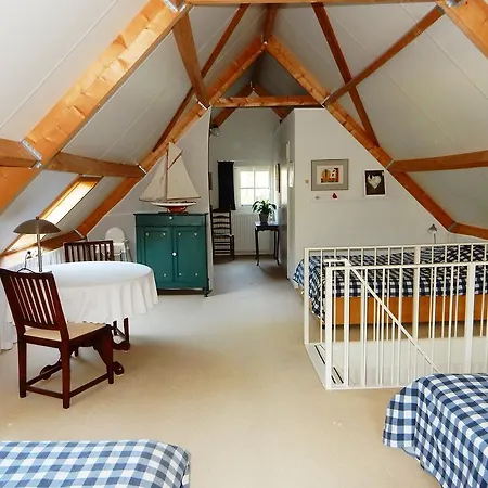 Appartement Oostdijk *