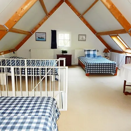 Appartement Oostdijk *