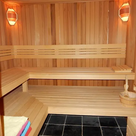 Apartman Oostdijk *