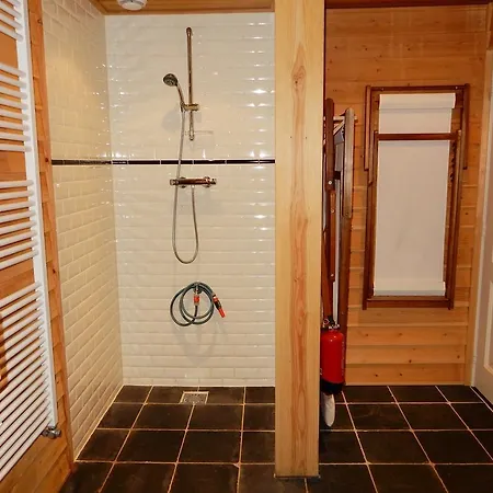 Appartement Oostdijk *