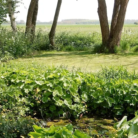 아파트 Oostdijk Goedereede