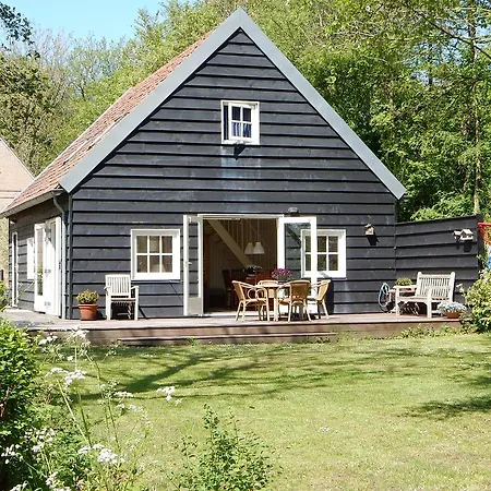 Appartement Oostdijk *