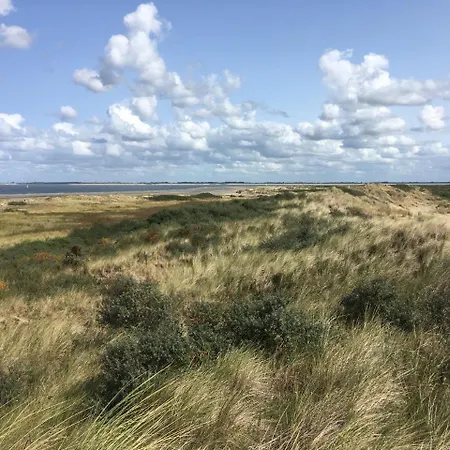 Oostdijk Apartman *