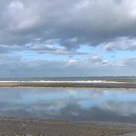 아파트 Oostdijk Goedereede