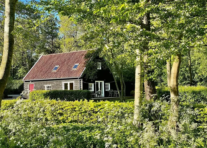 Apartament Oostdijk Goedereede