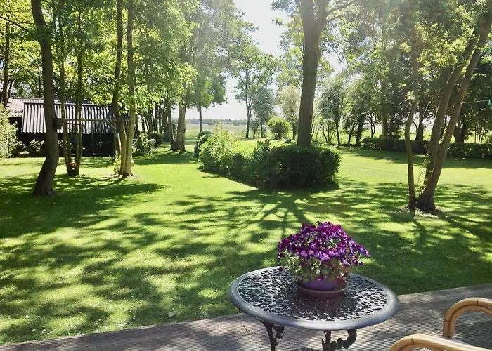 Oostdijk Apartment Goedereede