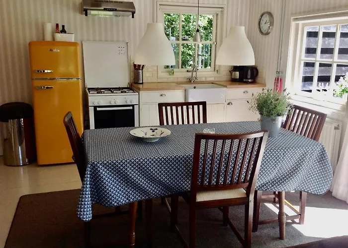 Oostdijk Apartment *