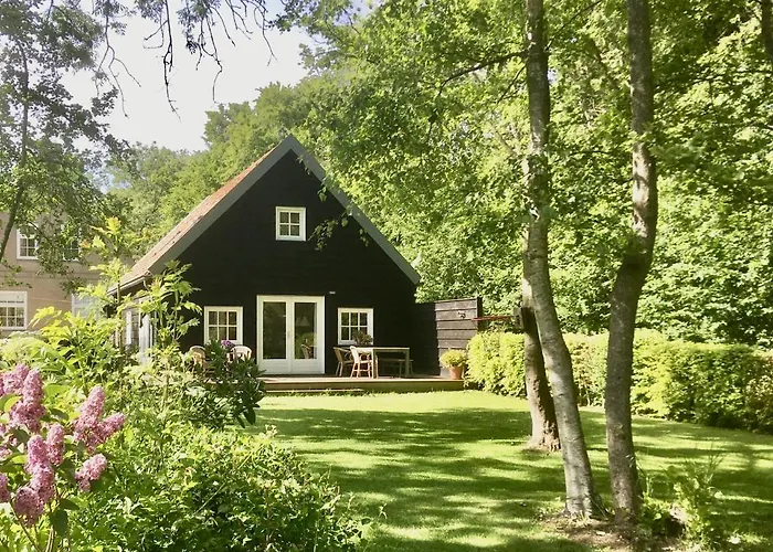Oostdijk Apartment Goedereede
