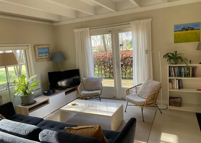 Apartment Oostdijk *