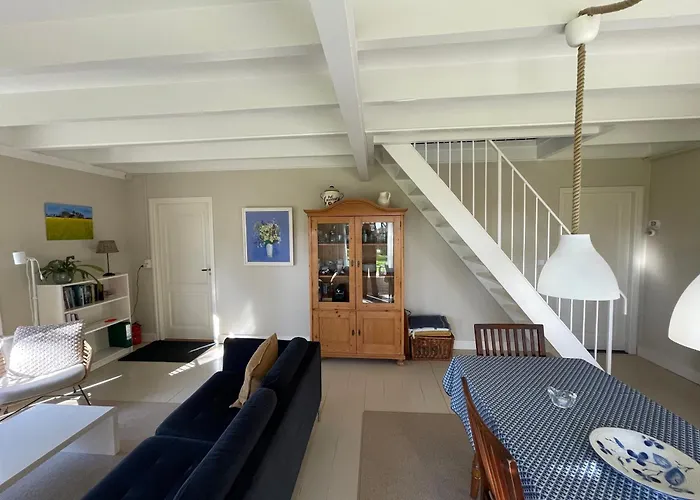 Oostdijk Apartment Goedereede