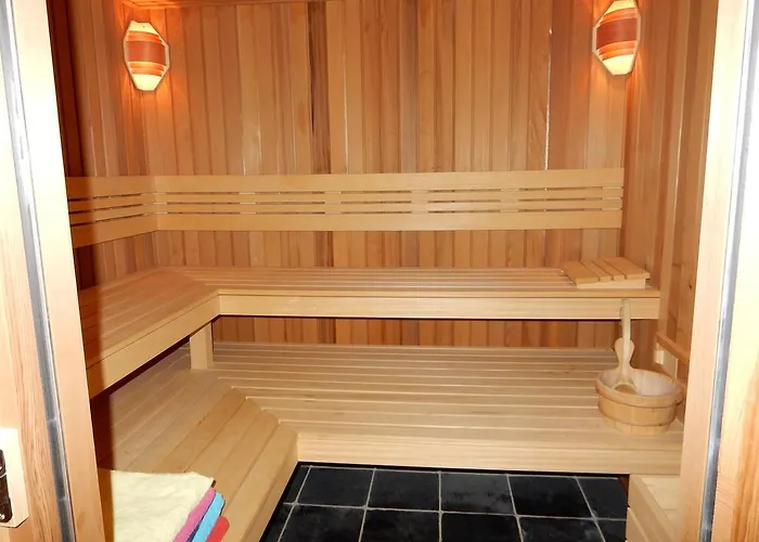 Apartament Oostdijk *