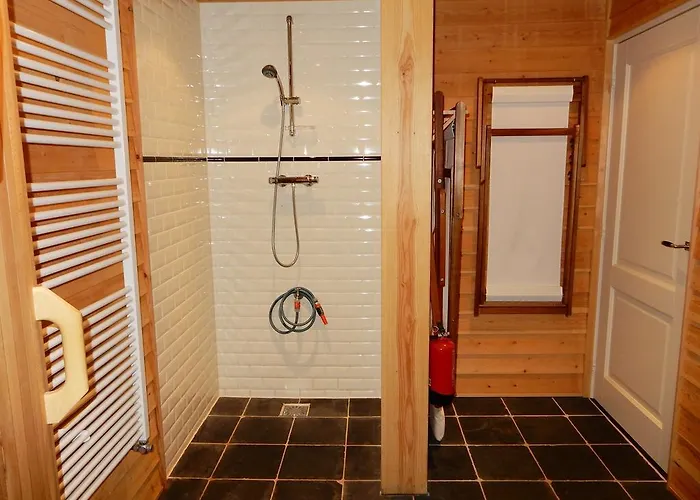 Apartament Oostdijk *