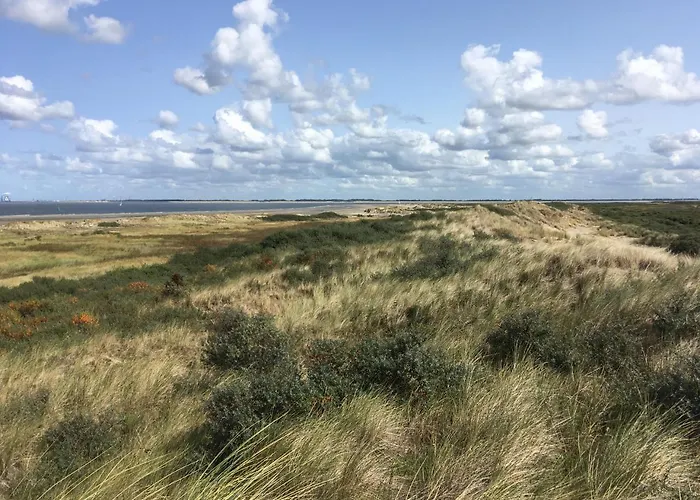 Oostdijk Lägenhet *