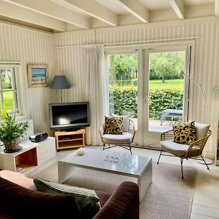 Gastenverblijf Oostdijk * Goedereede