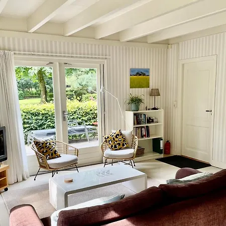 Apartment Oostdijk