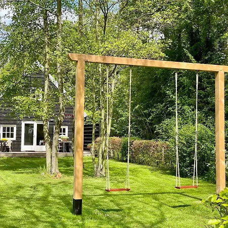 Apartamento Oostdijk *