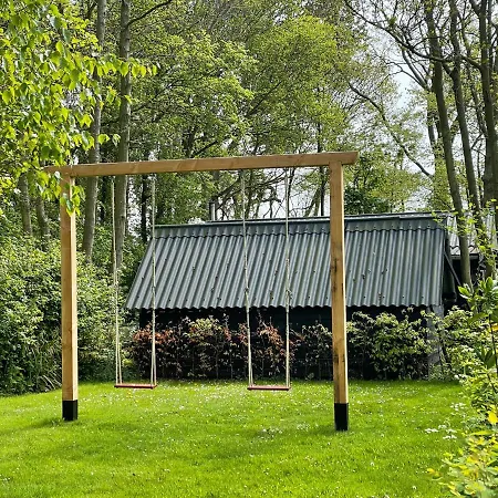 Appartement Gastenverblijf Oostdijk