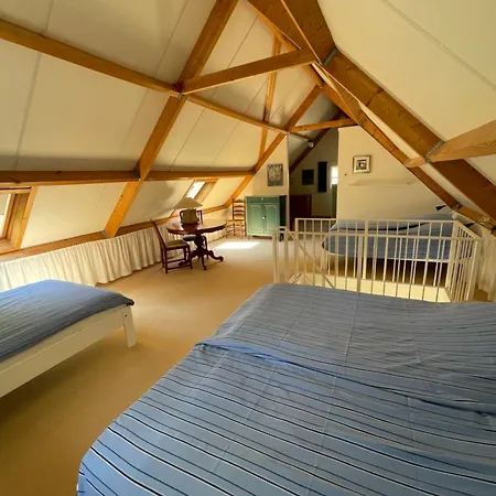 Oostdijk Apartamento