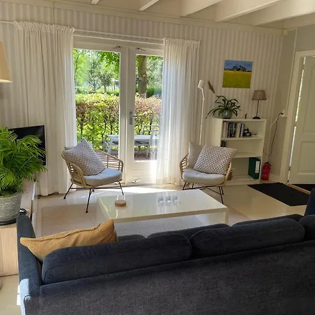 Gastenverblijf Oostdijk Goedereede