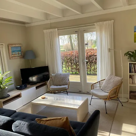 Apartamento Oostdijk *