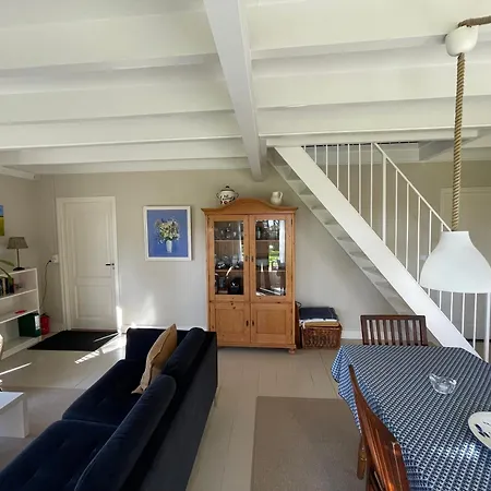 Oostdijk Apartamento Goedereede