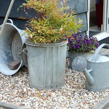 Appartement Gastenverblijf Oostdijk