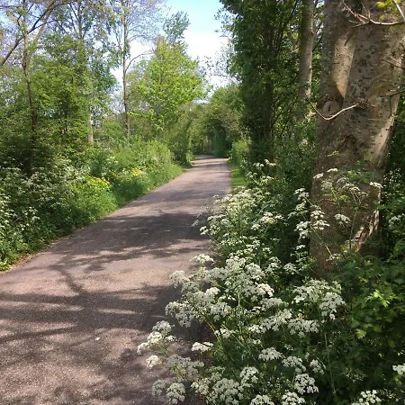 Appartement Gastenverblijf Oostdijk *