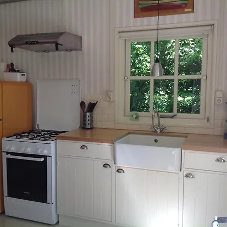 Oostdijk Apartment *